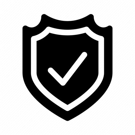 Shield Security Protection Defense Weapons Icon Download On Iconfinder