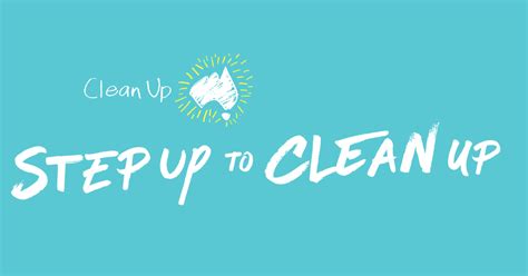 Clean Up Australia