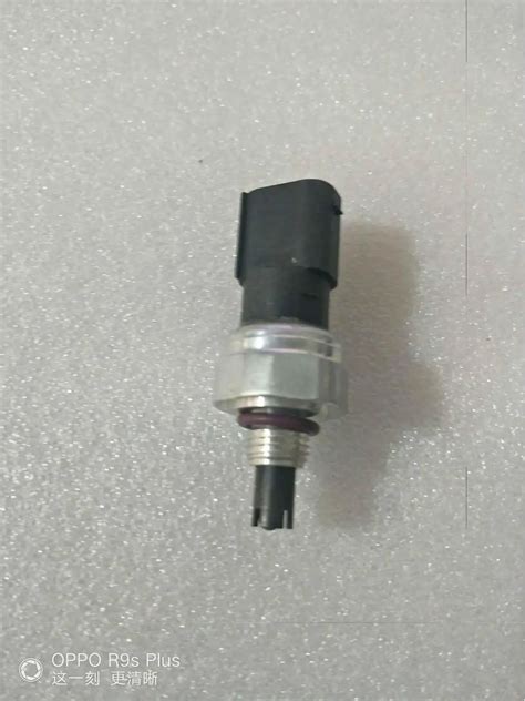 A A Sensor De Temperatura Para Mercedes Benz C