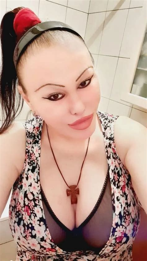 Transs Barbie Barba Natalija Skopje Nude Pics Xhamster