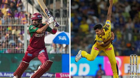 IPL 2024 LSG Vs CSK Dream 11 Predictions Match 34 Preview Possible