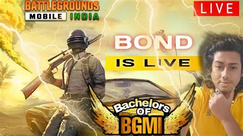 Bgmi Liverush Gameplaylive Streaming Bgmi Gamer Gaming Youtube