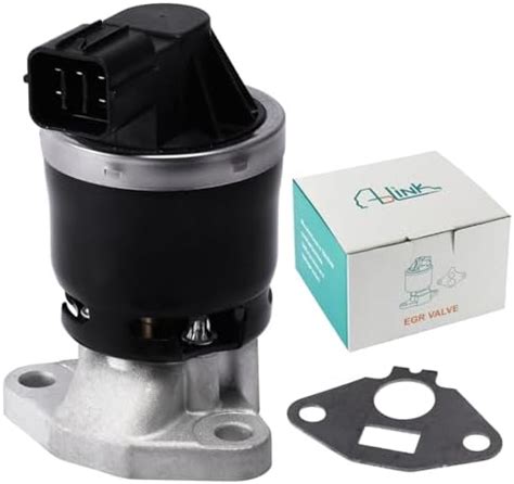 Amazon Aulink Egv Egr Exhaust Gas Recirculation Valve