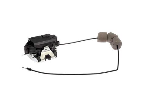 Dorman 937 907 Liftgate Lock Actuator Mercedes 1647400500 1647400635