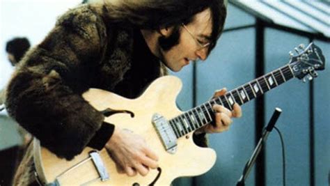 John Lennon's 10 Greatest Guitar Moments with The Beatles | Guitar World