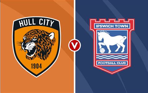 Hull City Vs Ipswich Town Prediction And Betting Tips