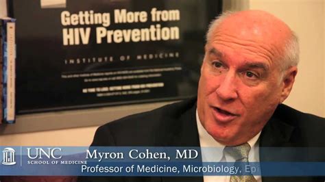 Hiv Transmission Breakthrough Youtube