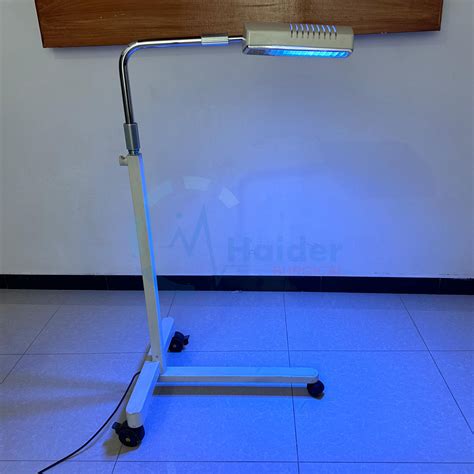 Phototherapy - Medela - Switzerland - Refurbrished - M Haider Surgical