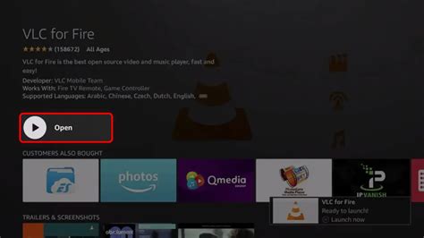 Install Vlc Player On Amazon Fire Tv Stick Techrushi