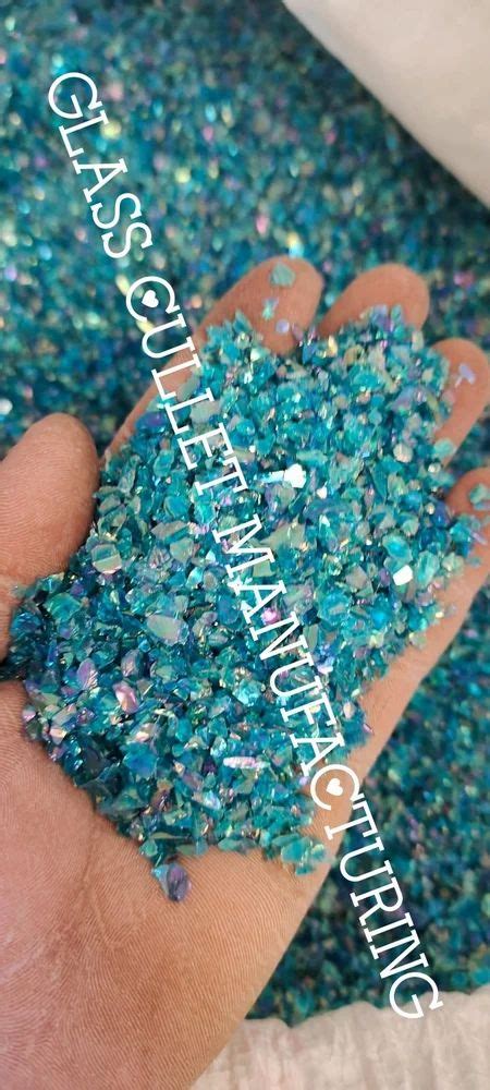 Clear Rainbow Glass Cullet At ₹ 300kg In Boisar Id 2858169505948