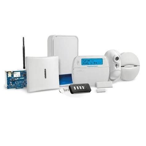 Intrusion Alarm Installation Service at Best Price in Mumbai | Karan ...