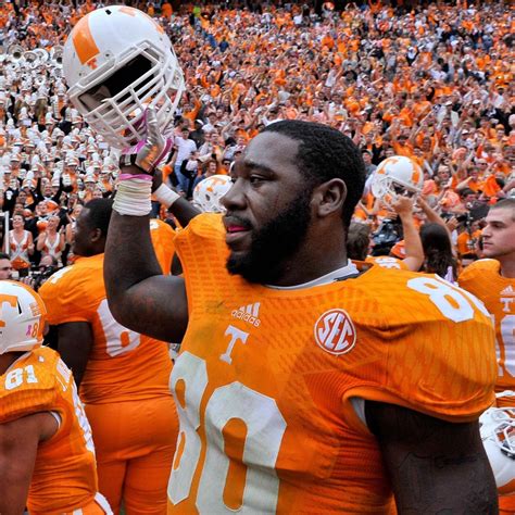 Tennessee Football: Projecting Vols' 2014 Depth Chart on Defense | News ...