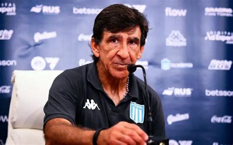 Difícil decisión de Costas en Racing qué hacer con Sigali Racing de Alma