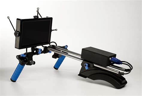 Optitrack Insight Vcs Virtual Motion Capture System Ships To Customers