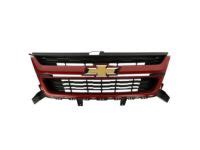 Chevrolet Colorado Grille - Genuine GM