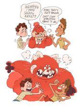 Pin By On Cute Drawings Disney Fan Art Gay Disney