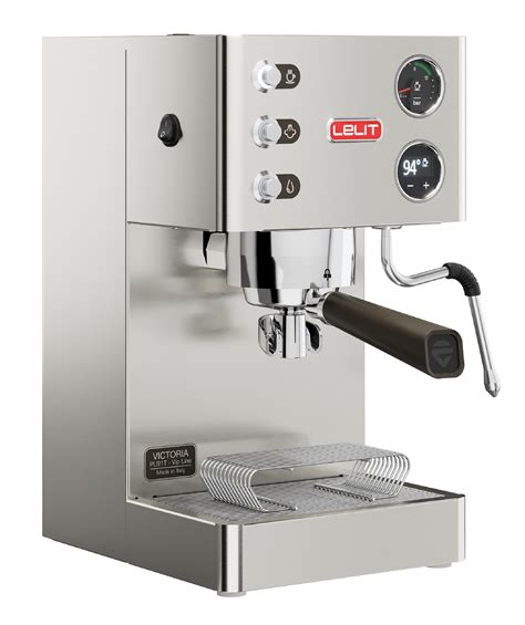 Lelit Victoria (PL91T)