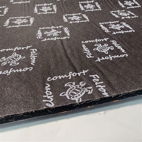 Comfort Mat TITAN (8mm) — SK-Autosound