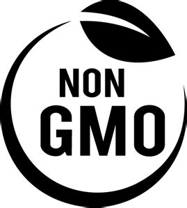 Non-GMO Logo Download png