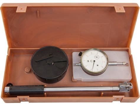 Нутромер индикаторный НИ 50 100: поверка, измерение, настройка