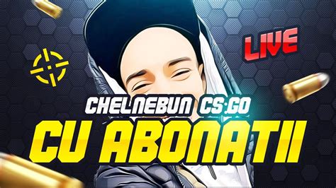 🔴 Live Csgo Cu Abonatii Stumble Guys Pe Final Youtube