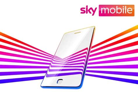 Sky Mobile Offers : Find The Best Deal