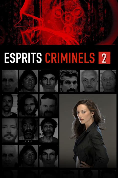 Criminal Minds Season 2 ทีมแกร่งเด็ดขั้วอาชญากรรม ปี 2 พากย์ไทย โอ