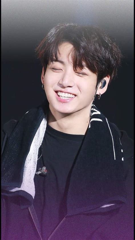 Jungkook Smile Appreciation | Jeon Jungkook 전정국 Amino