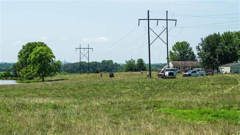 Pilot Dead After Small Plane Crash Near Kearney Missouri Kansas City