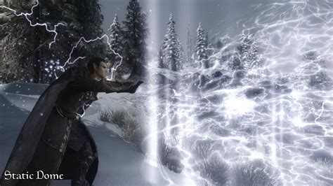Хроники Тамриэля / Каталог плагинов // Skyrim Special Edition ...