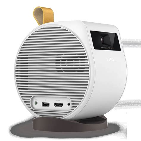 BenQ Portable Projectors | BenQ Europe