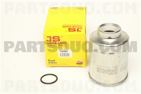 Element Assy Fuel Filter Toyota Parts Partsouq