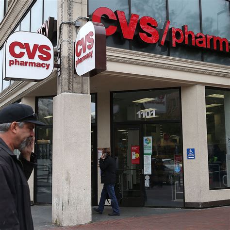 Cvs Pharmacy