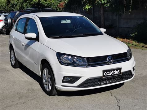 Volkswagen Gol Autosusados Cl