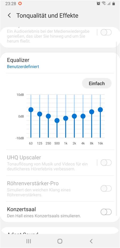 Kopfh Rer Und Equalizer So Stellt Ihr Den Eq Perfekt Ein Kopfhoerer De