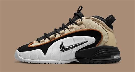 Nike Air Max Penny 1 | Nice Kicks