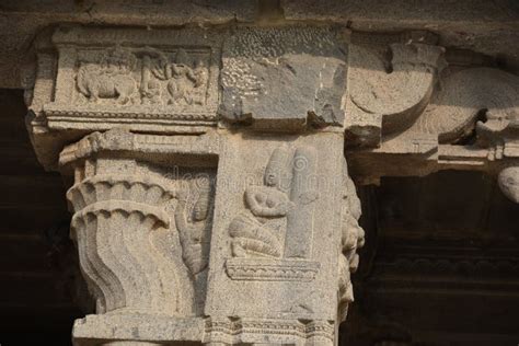 Kamakshi Amman Temple, Kanchipuram, Tamil Nadu Stock Photo - Image of ...