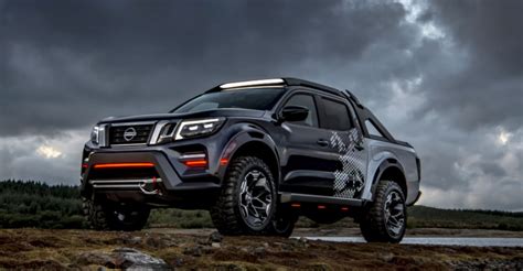 Nissan Navara Nismo Australia Pushing For Hi Po Ranger Raptor Rival