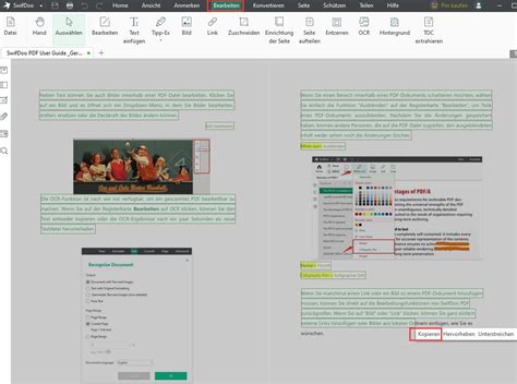 Text Aus PDF Kopieren Kostelnos