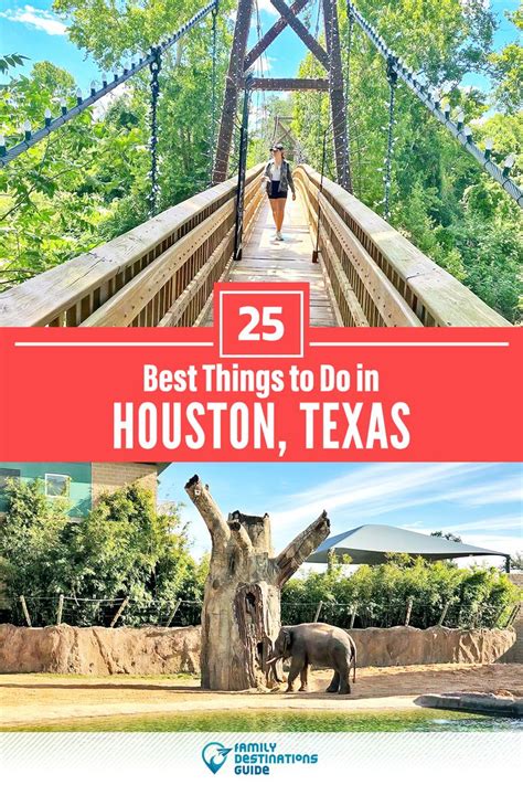 25 Best Things To Do In Houston Texas Houston Travel Explore Houston Houston Vacation