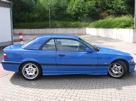 Bmw E36 Soft Top