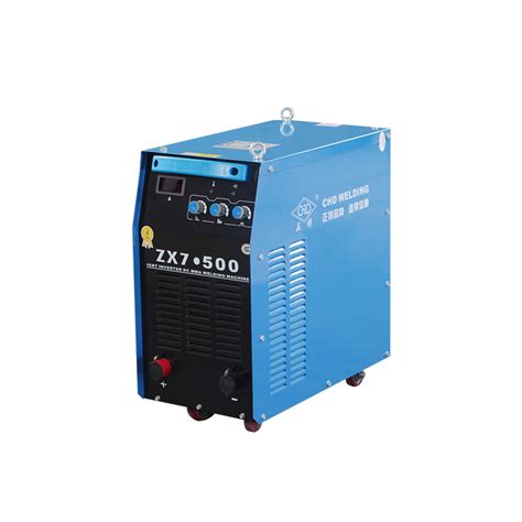 Durable Igbt Dc Inverter Arc Mma Stick Welder Zx