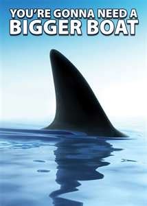 Jaws Movie Quotes Famous. QuotesGram