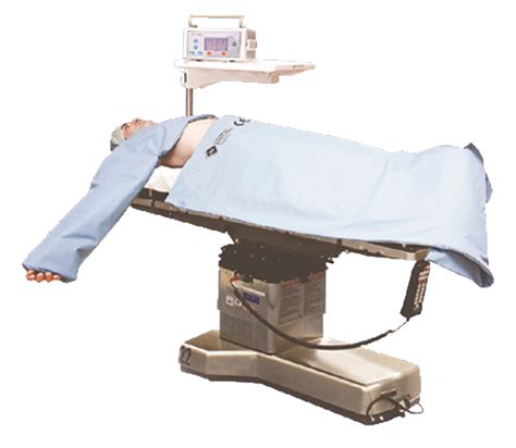 Patient Warming Systems Phodzo Medical