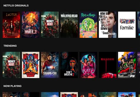 Full Stack Netflix Clone In React Tailwind Css Next Js Prisma Hot Sex