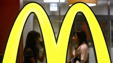 McDonald's CEO admits Gaza boycott is having 'meaningful impact on ...