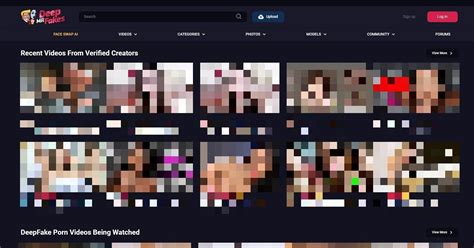 World S Largest Deepfake Porn Website Shuts Down