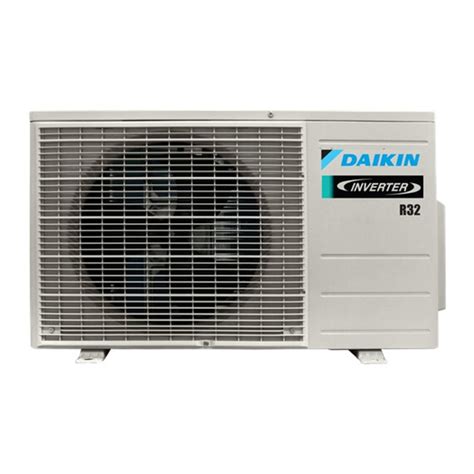 Daikin Hp R Wall Mounted Inverter Air Conditioner Ftkf B Rkf A