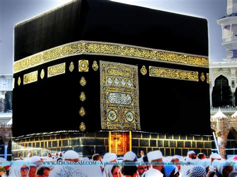 Kaabah Wallpapers - Top Free Kaabah Backgrounds - WallpaperAccess