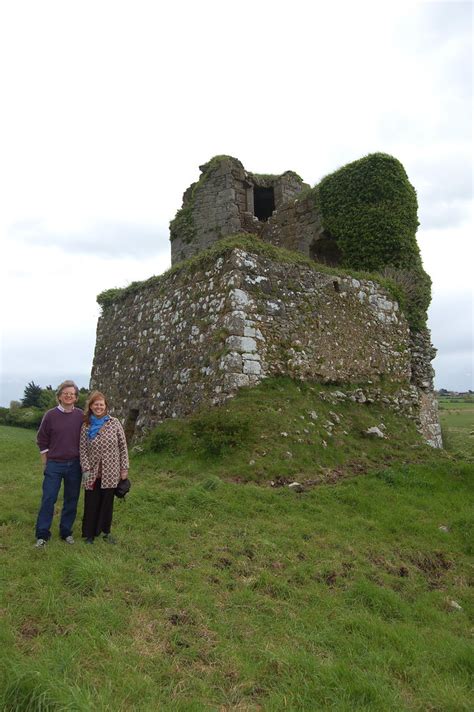 Kilcolman Castle Ireland Spensers Home Cassie8 Flickr